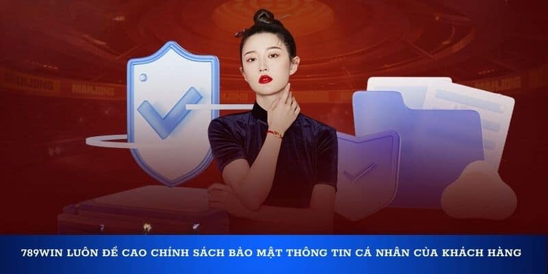 789WIN | Link Vào 789win.com Casino Mới Nhất Update 2025 789Win luôn đề cao chính sách bảo mật thông tin cá nhân của khách hàng