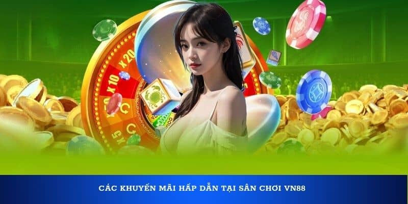 Đánh Giá Vn88 | Link Đăng Nhập Vn88 "Việt Nam Thịnh Vượng" Mới Nhất Các khuyến mãi hấp dẫn tại sân chơi VN88