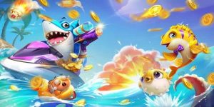 Top những cổng game uy tín bắn cá đổi thưởng