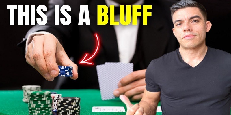 Cách Bắt Tố Láo Trong Poker Cực Nhạy Cho Mọi Tình Huống 3 cách bắt tố láo trong Poker cực chuẩn xác