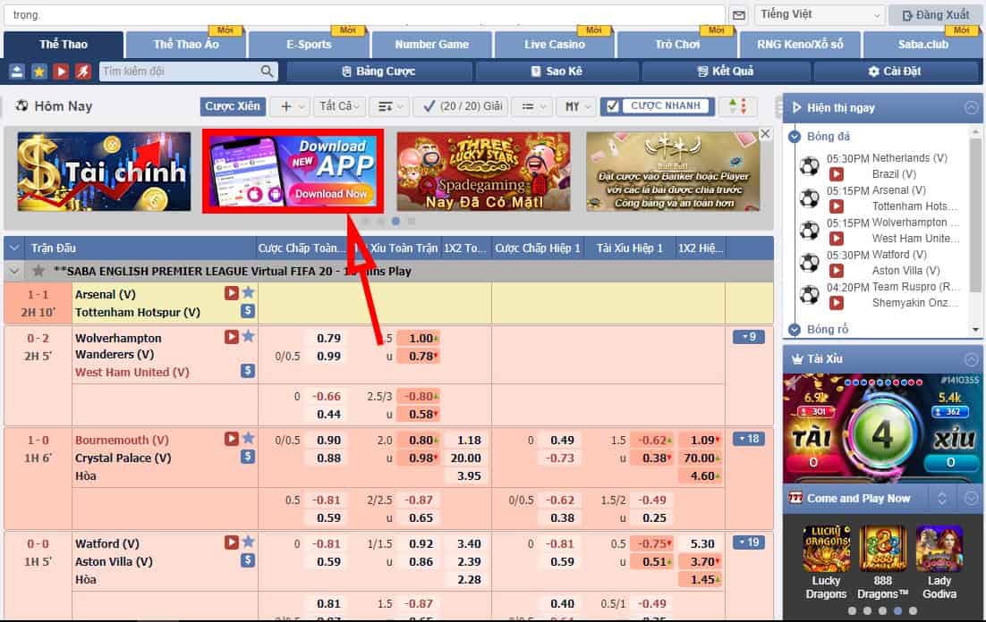 Đánh Giá Nhà cái Viva88 chất lượng nhất năm 2025 Các chương trình khuyến mãi Viva88