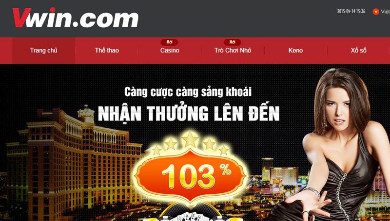 Đánh giá Vwin Nhà Cái Đến Từ châu Á năm 2025 thị trường Bảo mật thông tin người dùng