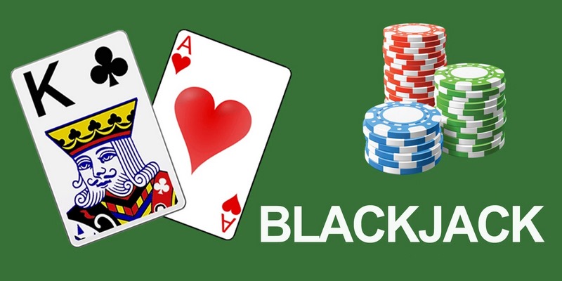 Bật Mí 7 Kinh Nghiệm Chơi Blackjack Luôn Thắng Của Cao Thủ Luật chơi game Blackjack cơ bản