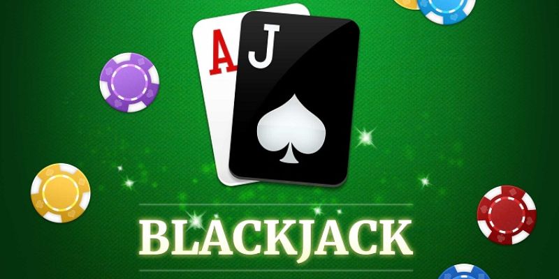 4 Chiến Thuật Chơi Blackjack Chắc Thắng Cho Các Tân Binh Tìm hiểu chiến thuật chơi Blackjack