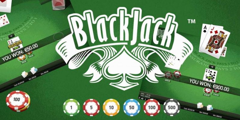 4 Chiến Thuật Chơi Blackjack Chắc Thắng Cho Các Tân Binh Tính điểm và chiến thuật chơi Blackjack