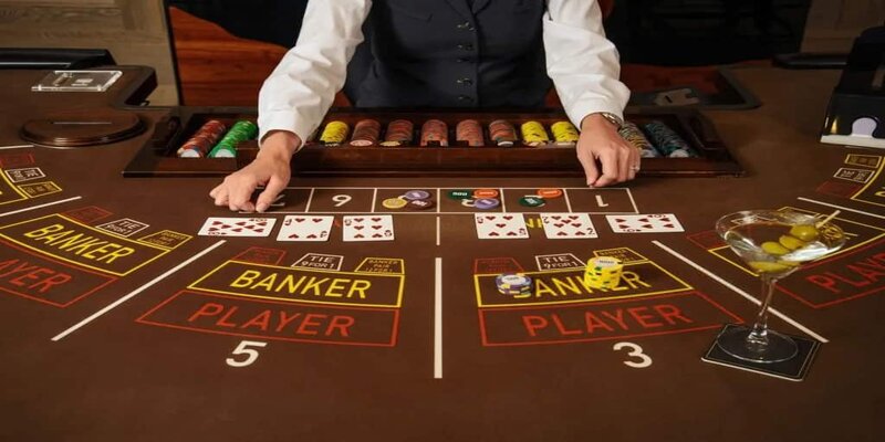 Chiến Thuật Đánh Baccarat Chuẩn Từ Các Cao Thủ Trong Nghề Nên chơi cầu bệt cầu dọc