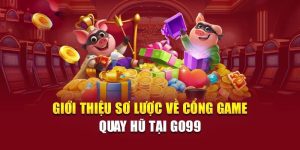 Cổng game bài Go99 hấp dẫn mọi tay chơi đẳng cấp