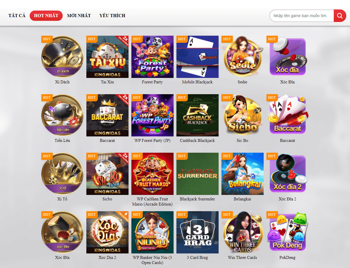 Đánh Giá MB66 - Trang Chủ Mb66 | Link Đăng Ký, Đăng Nhập Sảnh game bài