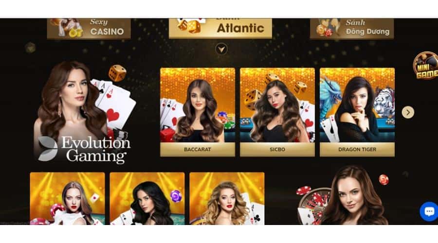 Review Oxbet nhà cái cá cược thể thao đẳng cấp Dubai Kho trò chơi phong phú của nhà cái Oxbet