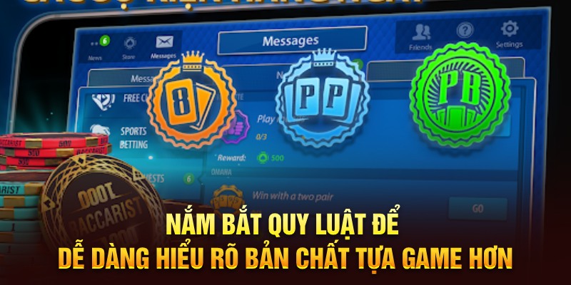 Phương Pháp Tính Xác Suất Baccarat Chính Xác Cho Tân Thủ Nắm bắt quy luật để dễ dàng hiểu rõ bản chất tựa game hơn