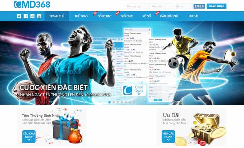 Đánh giá chi tiết về nhà cái Cmd368 mới nhất thị trường Thế giới cá cược giải trí trực tuyến đỉnh cao tại Cmd368