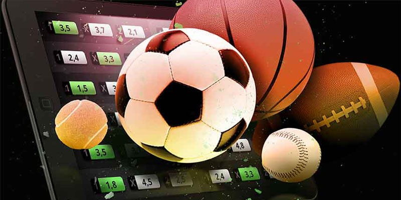 Luật Chơi Cá Cược Thể Thao Online Update Mới Nhất 2025 Cá cược thể thao - trò chơi giải trí siêu hot