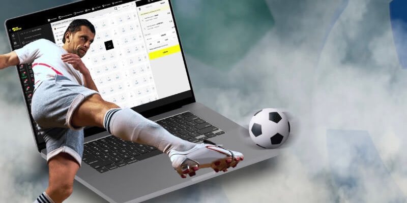 Luật Chơi Cá Cược Thể Thao Online Update Mới Nhất 2025 Luật cá độ đá banh trực tuyến chi tiết