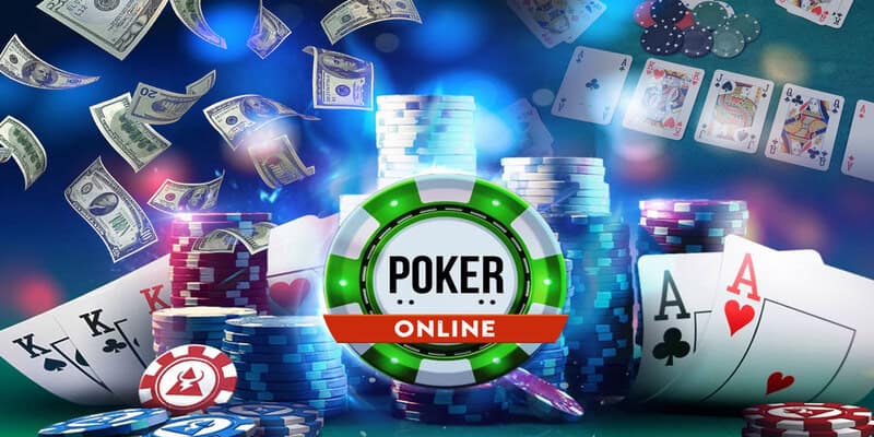 Tổng Hợp Thuật Ngữ Poker Thông Dụng Và Phổ Biến Nhất Tìm hiểu thông tin về thuật ngữ Poker