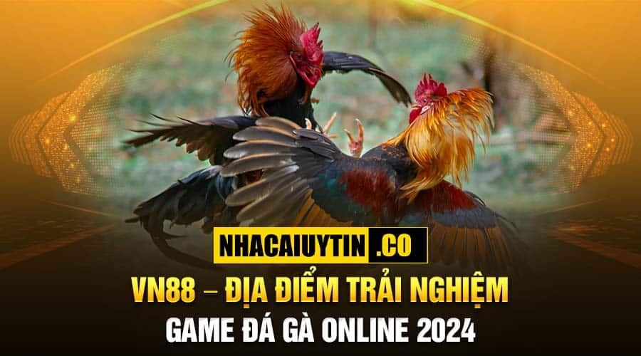 Top 10 Sân Chơi Game Đá Gà Online Đáng Chơi Nhất VN88 - Địa điểm trải nghiệm game đá gà online 2024