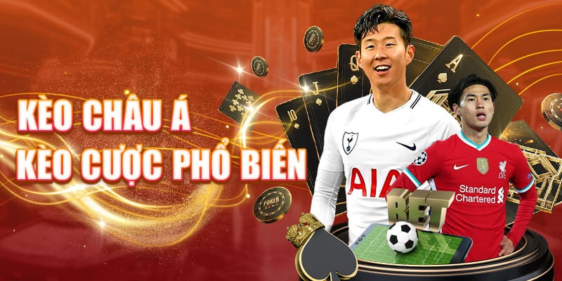 Keonhacai - Tỷ lệ kèo Nhà Cái Hôm Nay | Kèo Bóng Đá Kèo Châu Á - Kèo cược phổ biến