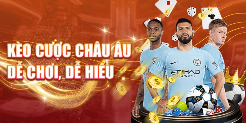 Keonhacai - Tỷ lệ kèo Nhà Cái Hôm Nay | Kèo Bóng Đá Cược châu Âu - Kèo đơn giản, dễ nắm bắt