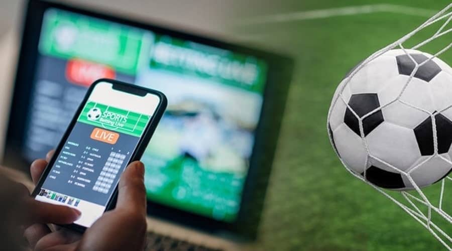 Kèo tài xỉu - Loại hình cá cược bóng đá đình đám nhất 2025 Kèo tài xỉu - Hãy theo dõi bảng kèo thường xuyên