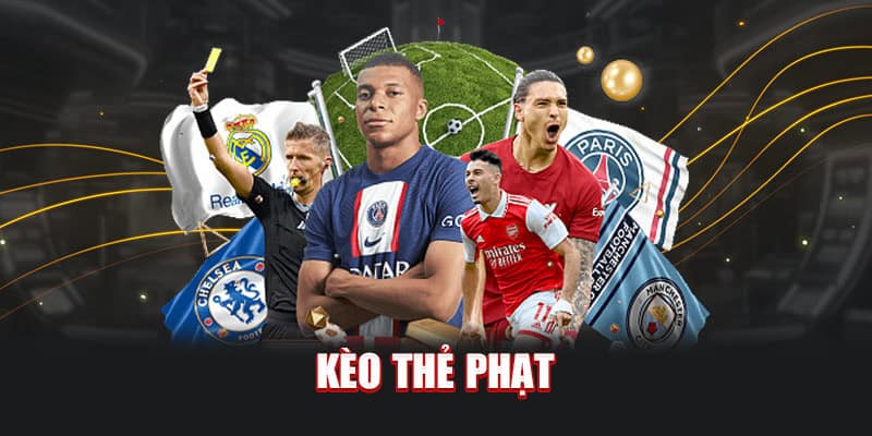 Keonhacai - Tỷ lệ kèo Nhà Cái Hôm Nay | Kèo Bóng Đá Kèo thẻ phạt đa dạng biến thể cho anh em lựa lựa chọn