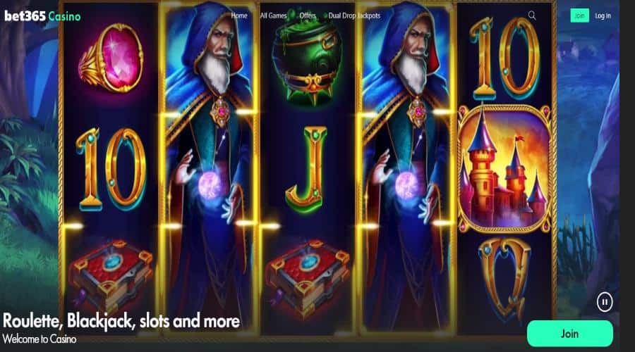 Đánh Giá Nhà Cái Bet365 - Thiên Đường Không Bỏ Lỡ Kho game đồ sộ