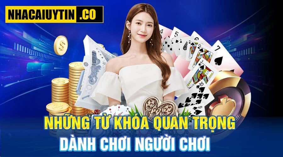 Tổng Quan Game Baccarat Online Thú Vị Và Hấp Dẫn Những từ khóa quan trọng dành chơi người chơi