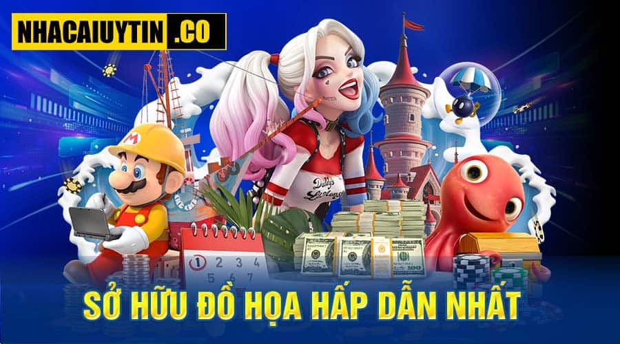 Tổng Quan Game Baccarat Online Thú Vị Và Hấp Dẫn Sở hữu đồ họa hấp dẫn nhất