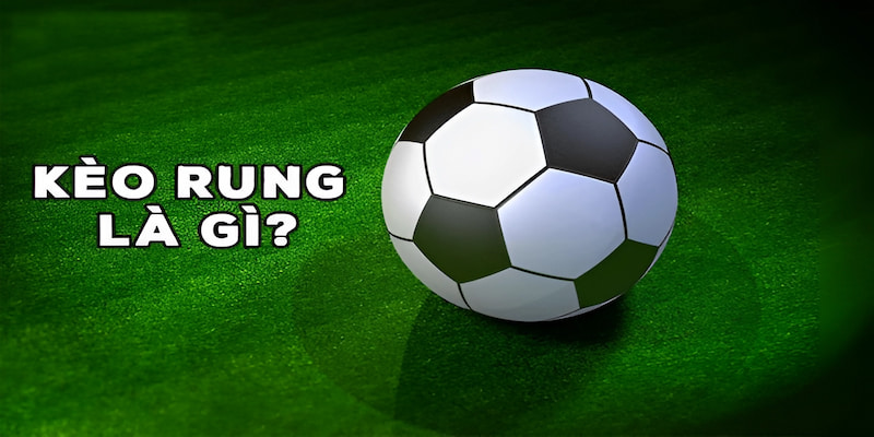 Kèo rung là gì? Top 3 mẹo bắt kèo rung cực đỉnh từ cao thủ Kèo rung là gì? Top 3 mẹo bắt kèo rung cực đỉnh từ cao thủ
