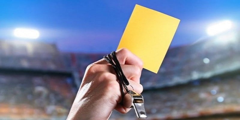 Kèo Thẻ Phạt Là Gì? Kinh Nghiệm Chinh Phục Kèo Cược Kinh nghiệm khi soi kèo thẻ phạt