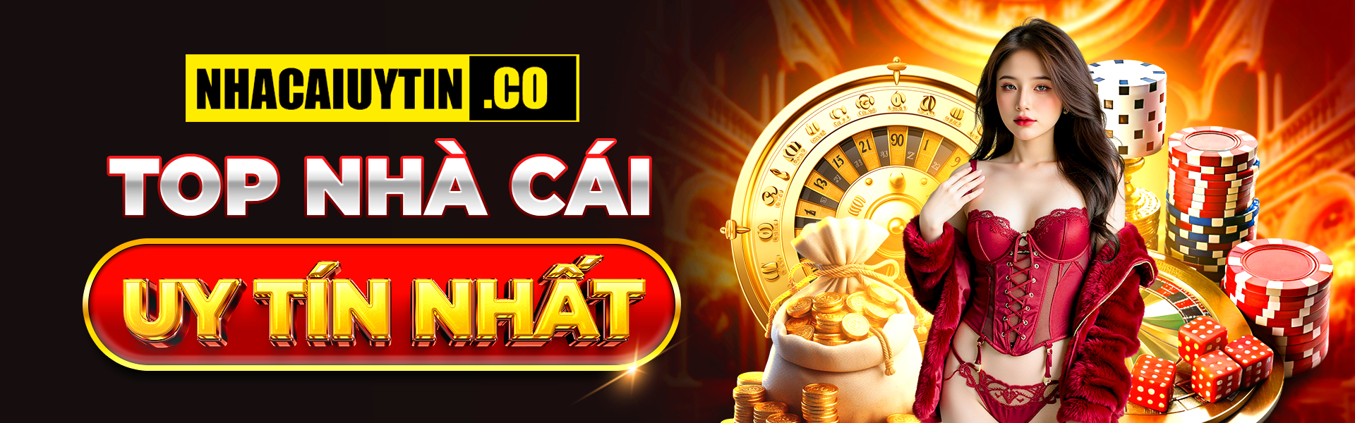 TOP NHÀ CÁI - ĐÁNH GIÁ 10 NHÀ CÁI UY TÍN TẠI VIỆT NAM nha cai uy tin nhat